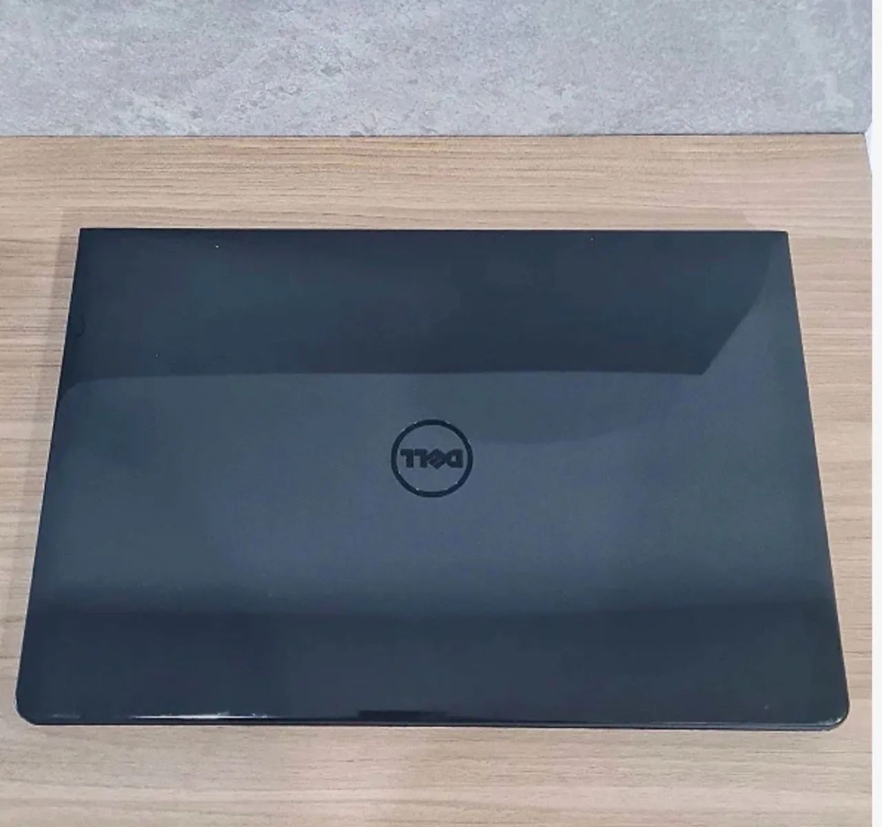 Notebook Dell i7 semi novo - Foto 3