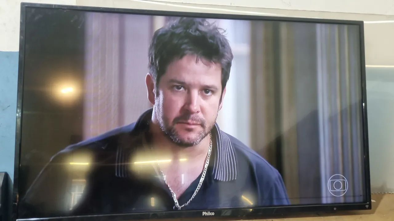 Smartv philco 50 polegadas 4k - Foto 2