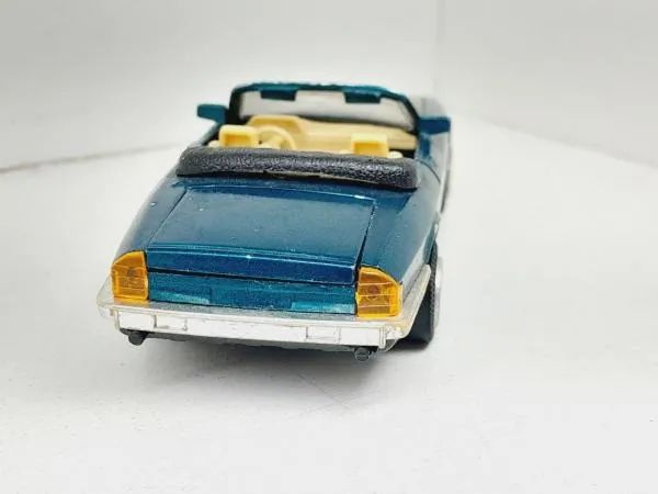 Miniatura Jaguar Xjs V12 1/38 - Foto 2