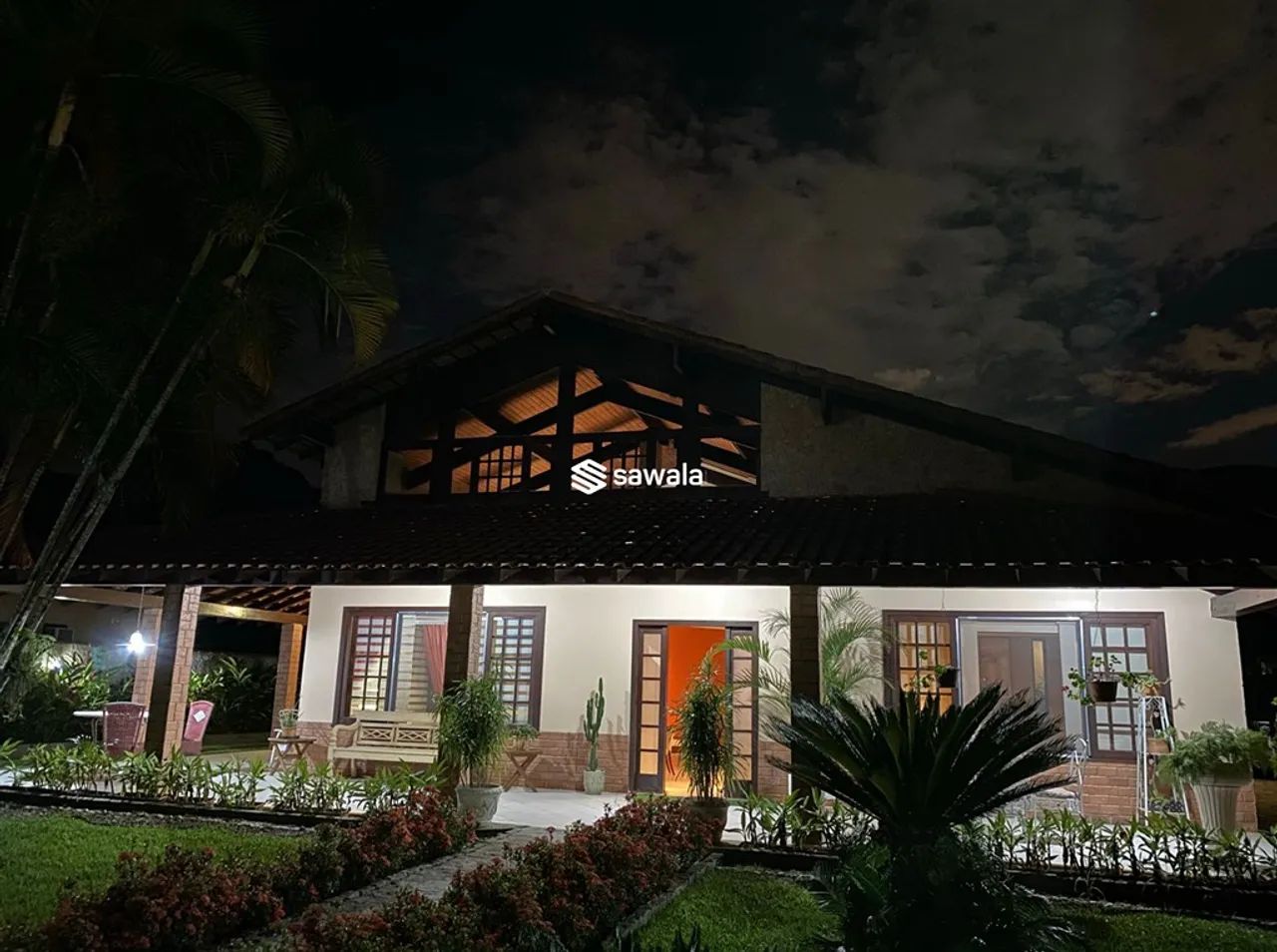 Casa 5 quartos, sendo 2 suítes - Foto 5