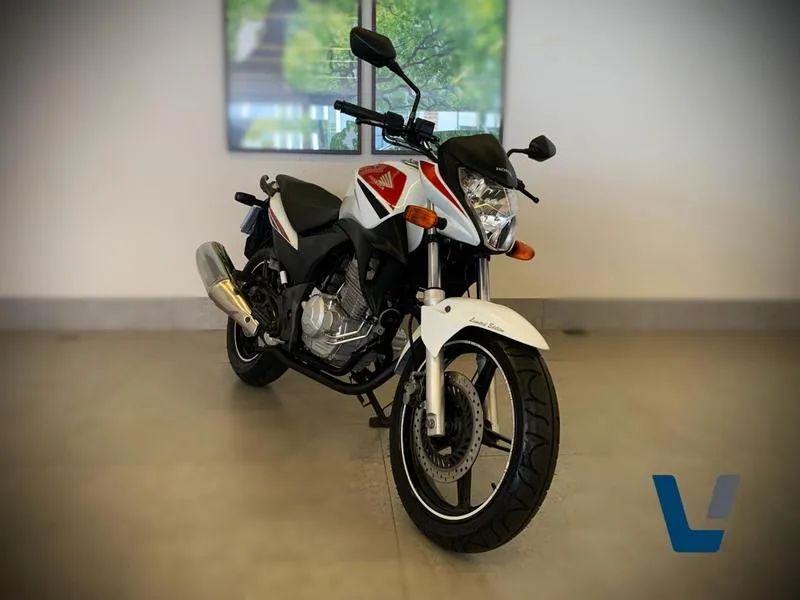 HONDA CB 300R 2012 - Foto 3