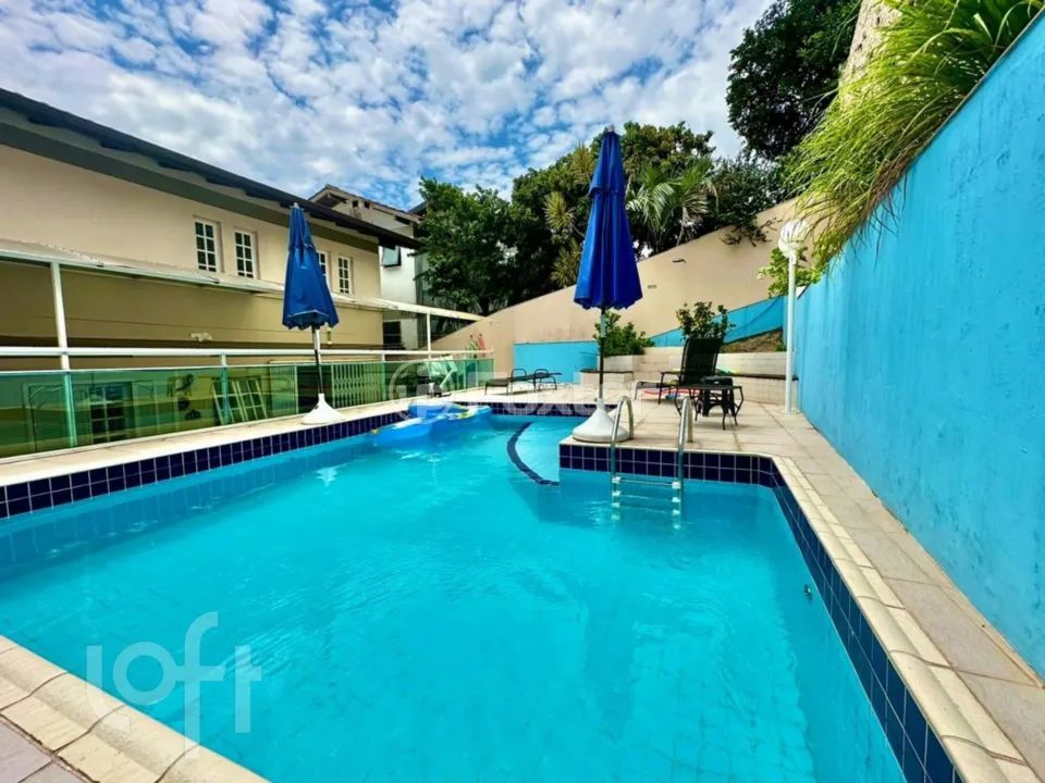 Casa à venda Rua Mário Cândido da Silva, Abraão - Florianópolis - Foto 2
