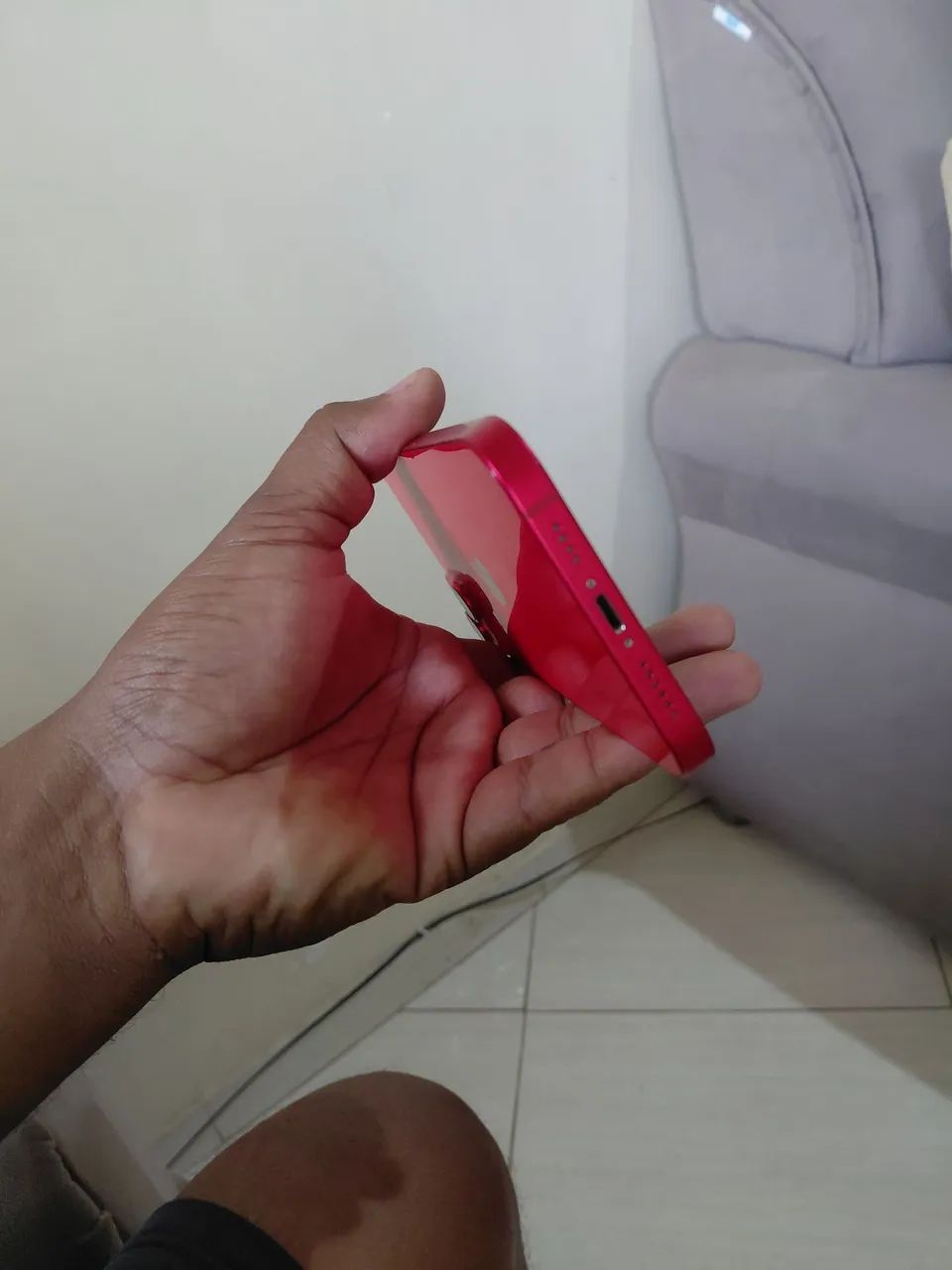 Iphone 14 plus 512 gigas todo original  - Foto 2