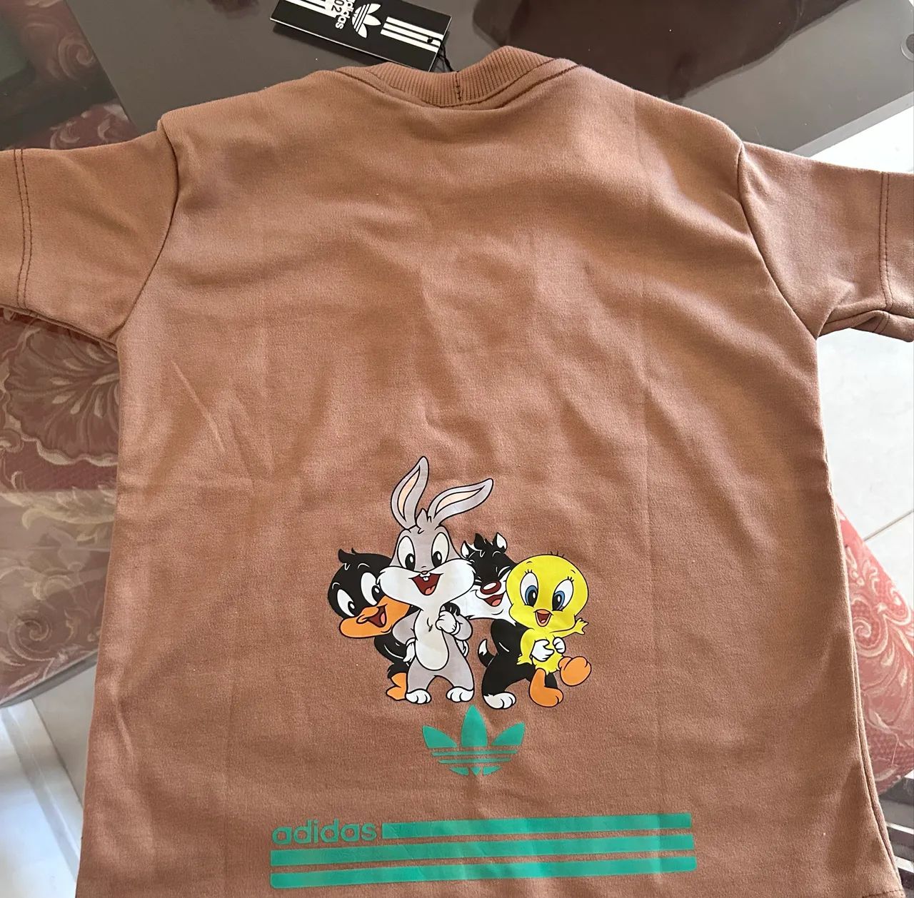 Peruana Infantil - Foto 2