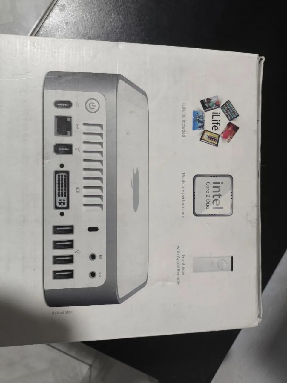 Mac Mini gen1 - Foto 2
