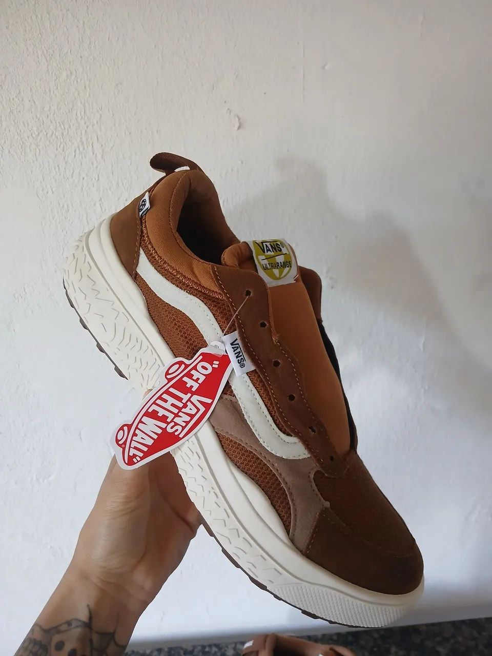 Tênis vans  - Foto 2