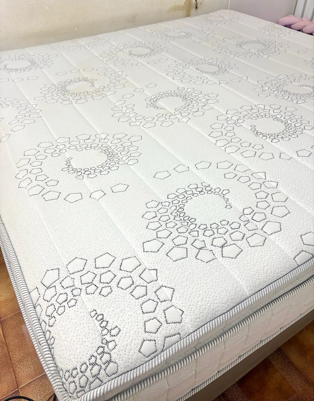 Cama super king