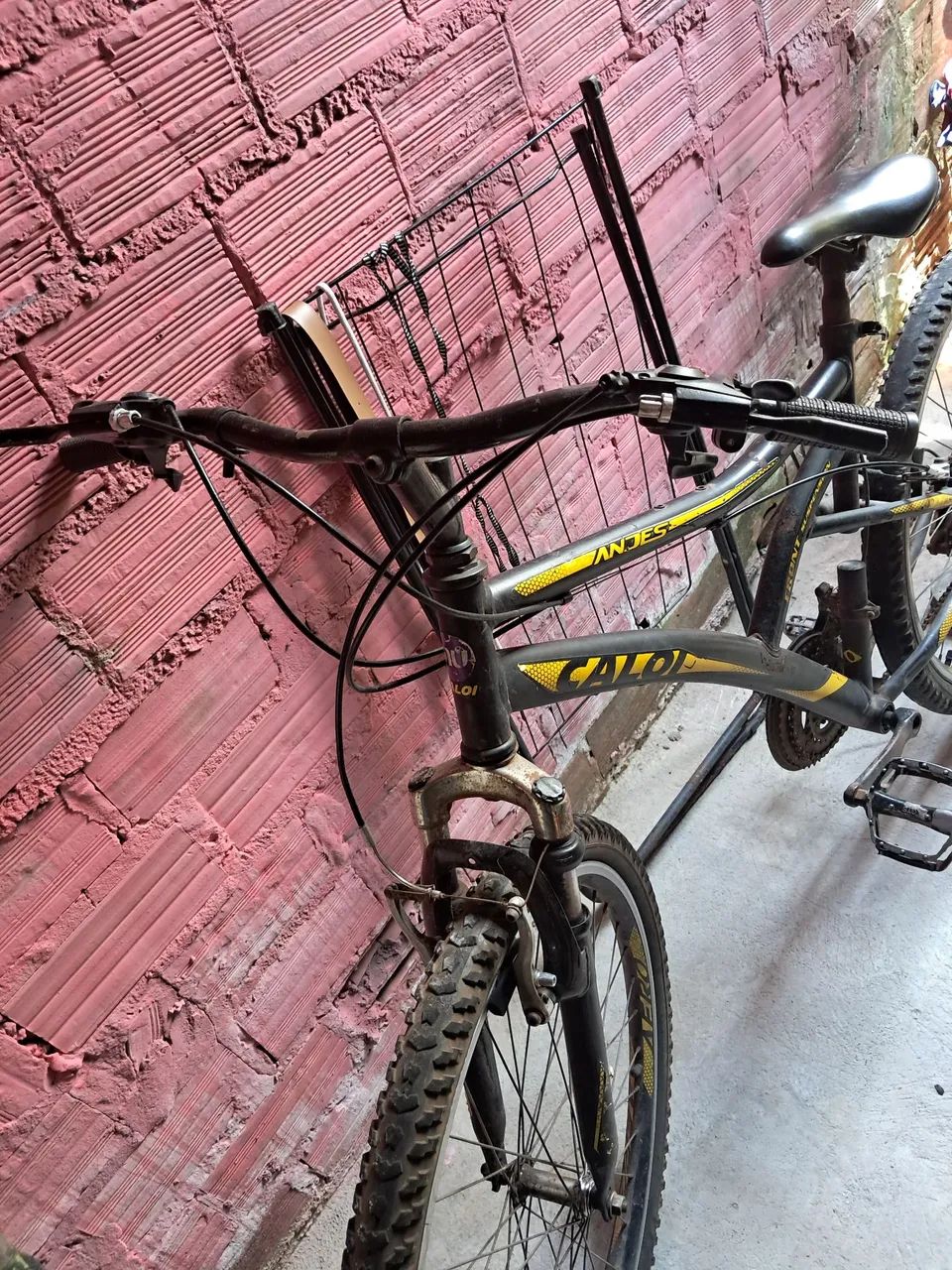 Bicicleta  - Foto 3