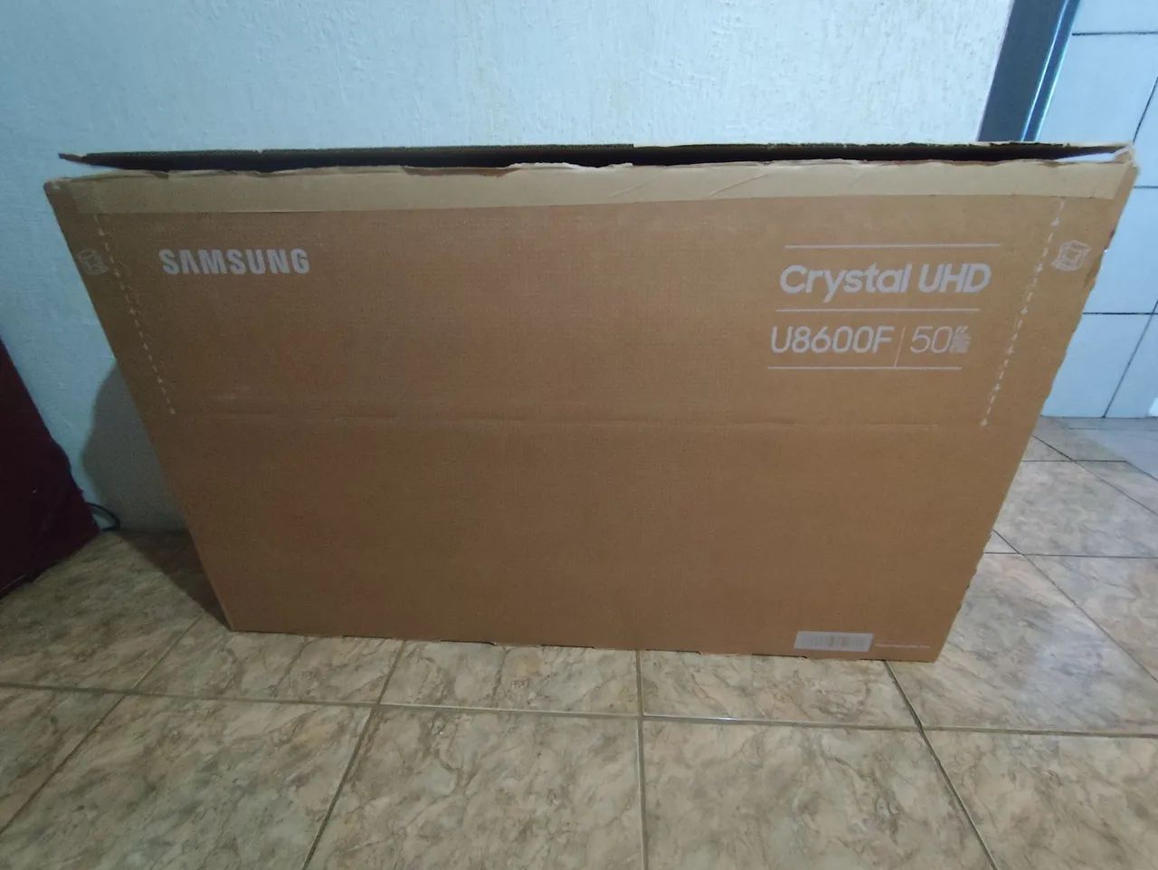 TV SAMSUNG 50' SMART - Foto 5
