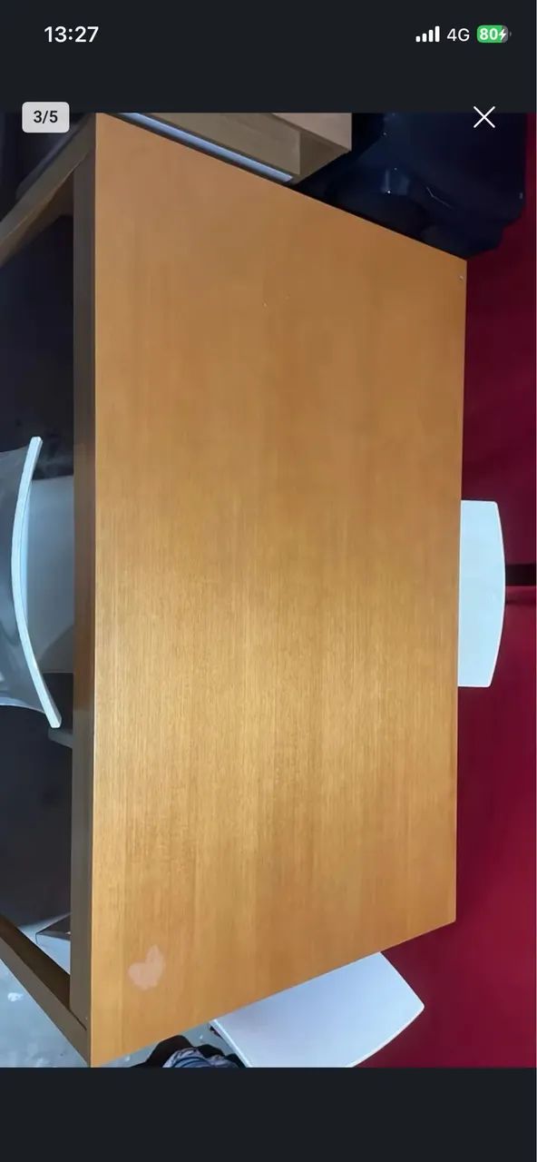 Mesa de jantar  - Foto 4