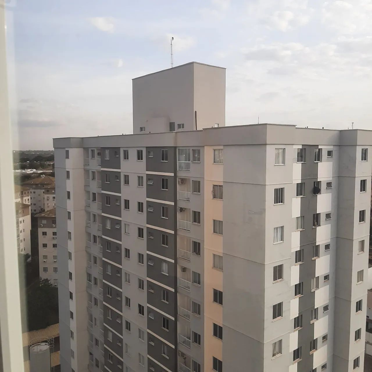 Imóvel para venda com 50 metros quadrados com 2 quartos - Foto 2