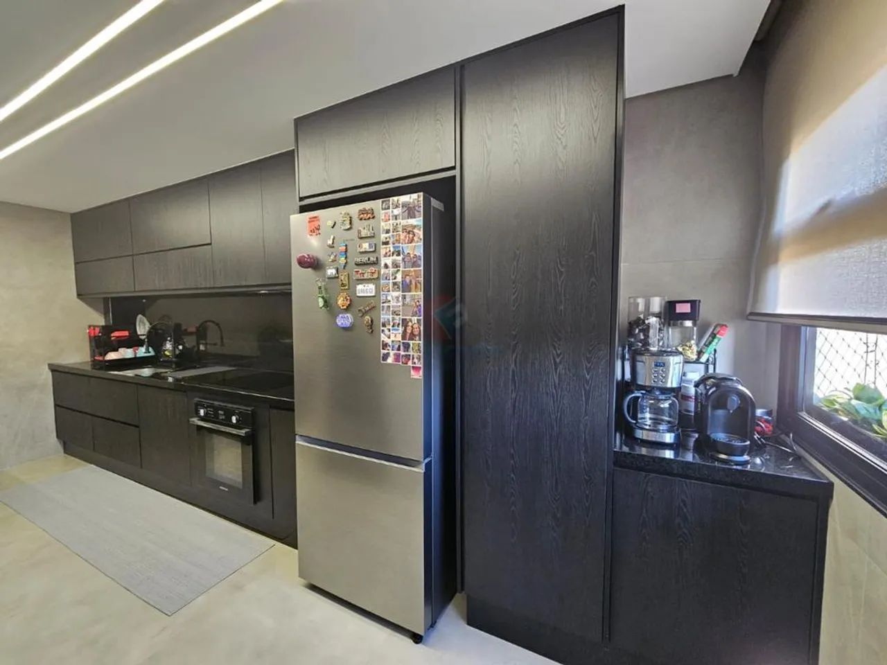 Apartamento à venda em Sumaré, Centro, com 3 quartos, com 131 m² - Foto 5