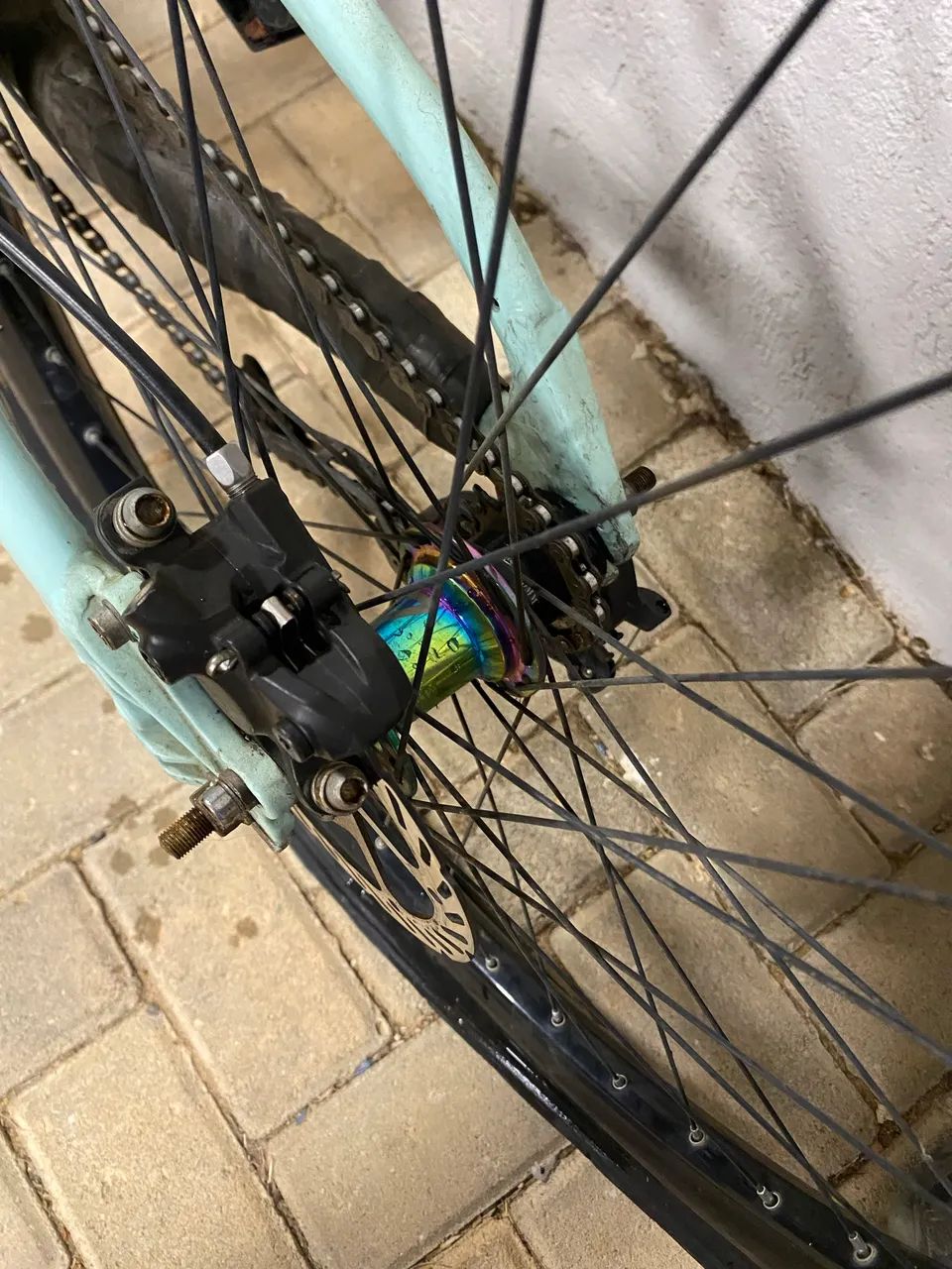 Gios frx  - Foto 4