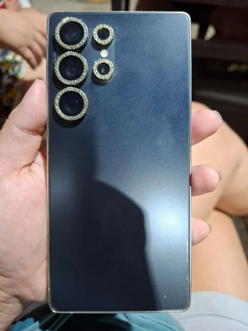 S25 Ultra 5G - Foto 2