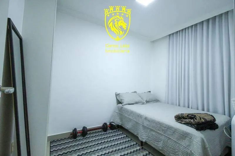 Apartamento com 3 quartos à venda em Belo Horizonte - Foto 2