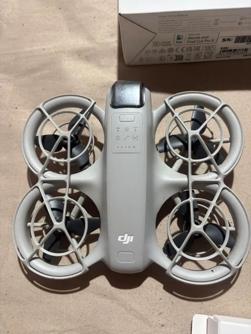 Drone DJI NEO  - Foto 3