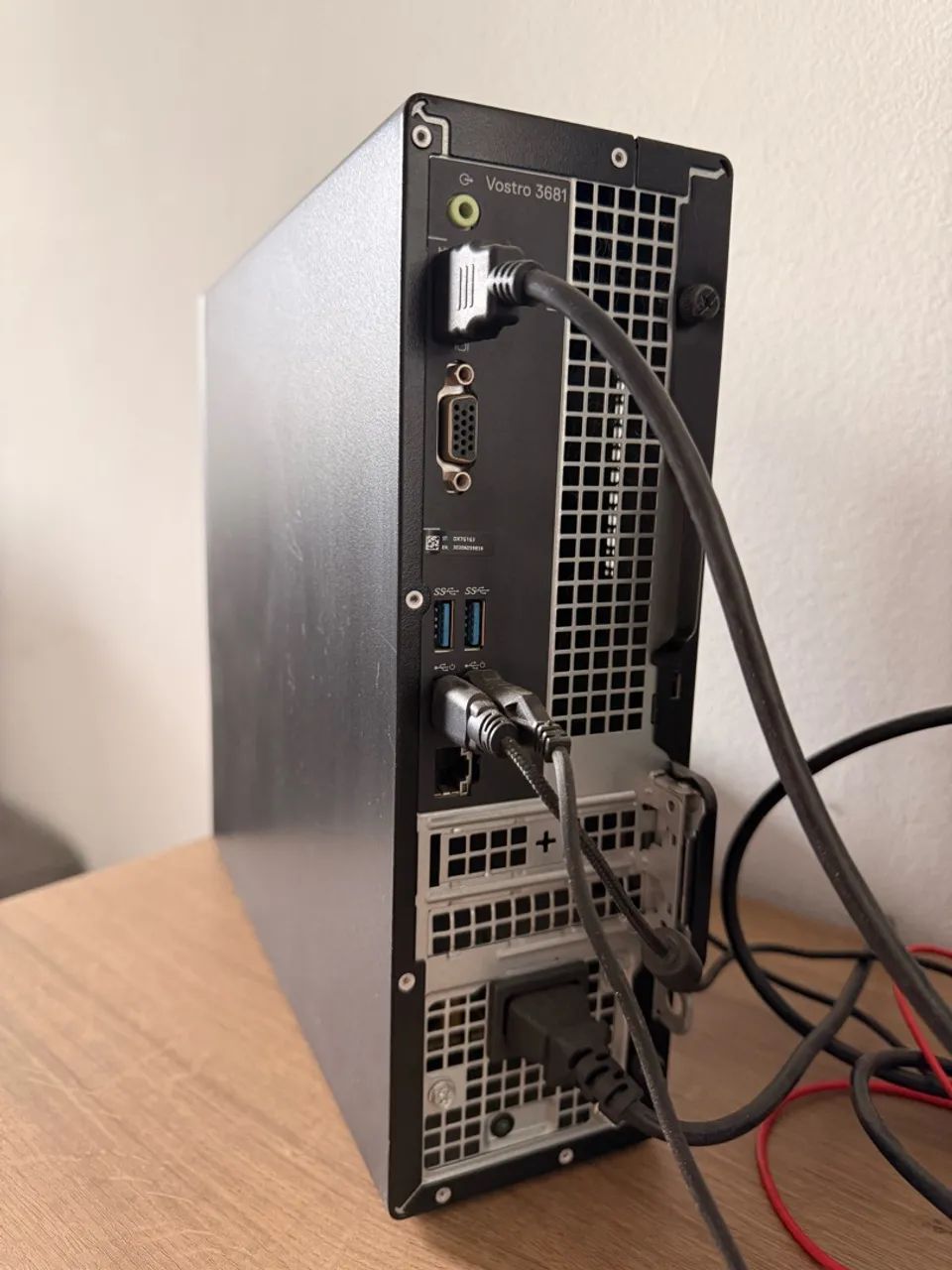 Computador Dell Vostro - Foto 2