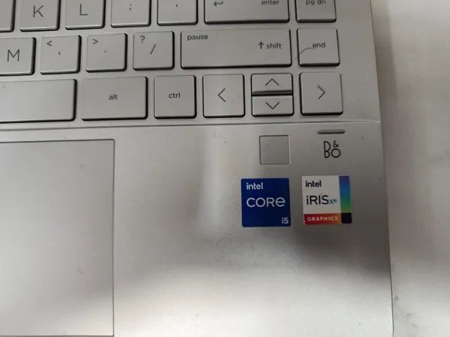 Notebook HP Pavilion x360 - Para Peças ou Reparo - Foto 5