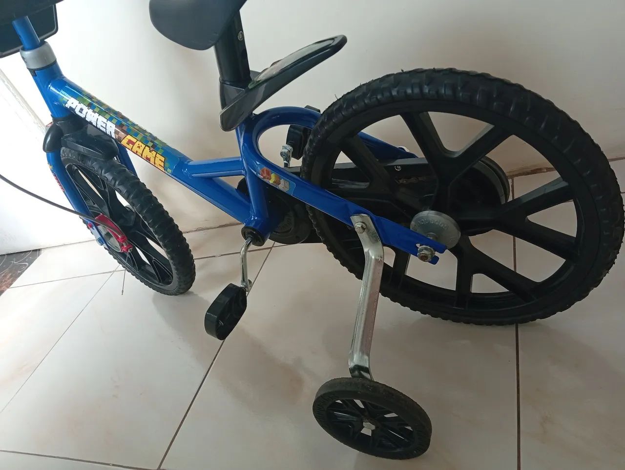 Bicicleta Infantil  - Foto 3