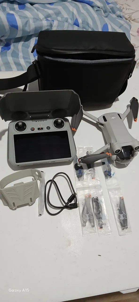 DJI MINI 3 PRO COMBO