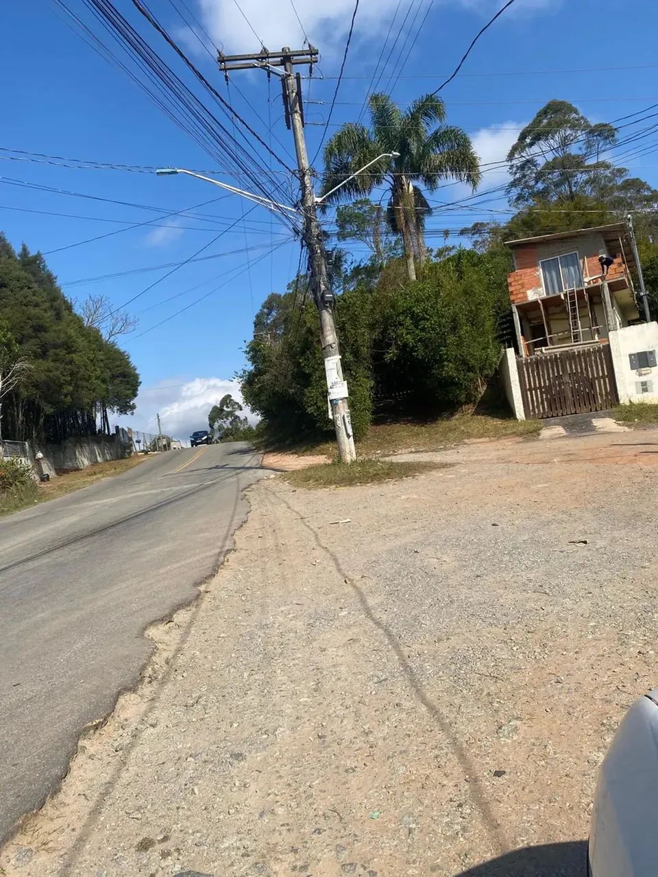 83C- OPORTUNIDADE DE TERRENOS EM COTIA - Foto 3