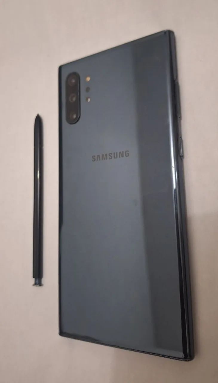 Galaxy note 10 plus - Foto 2