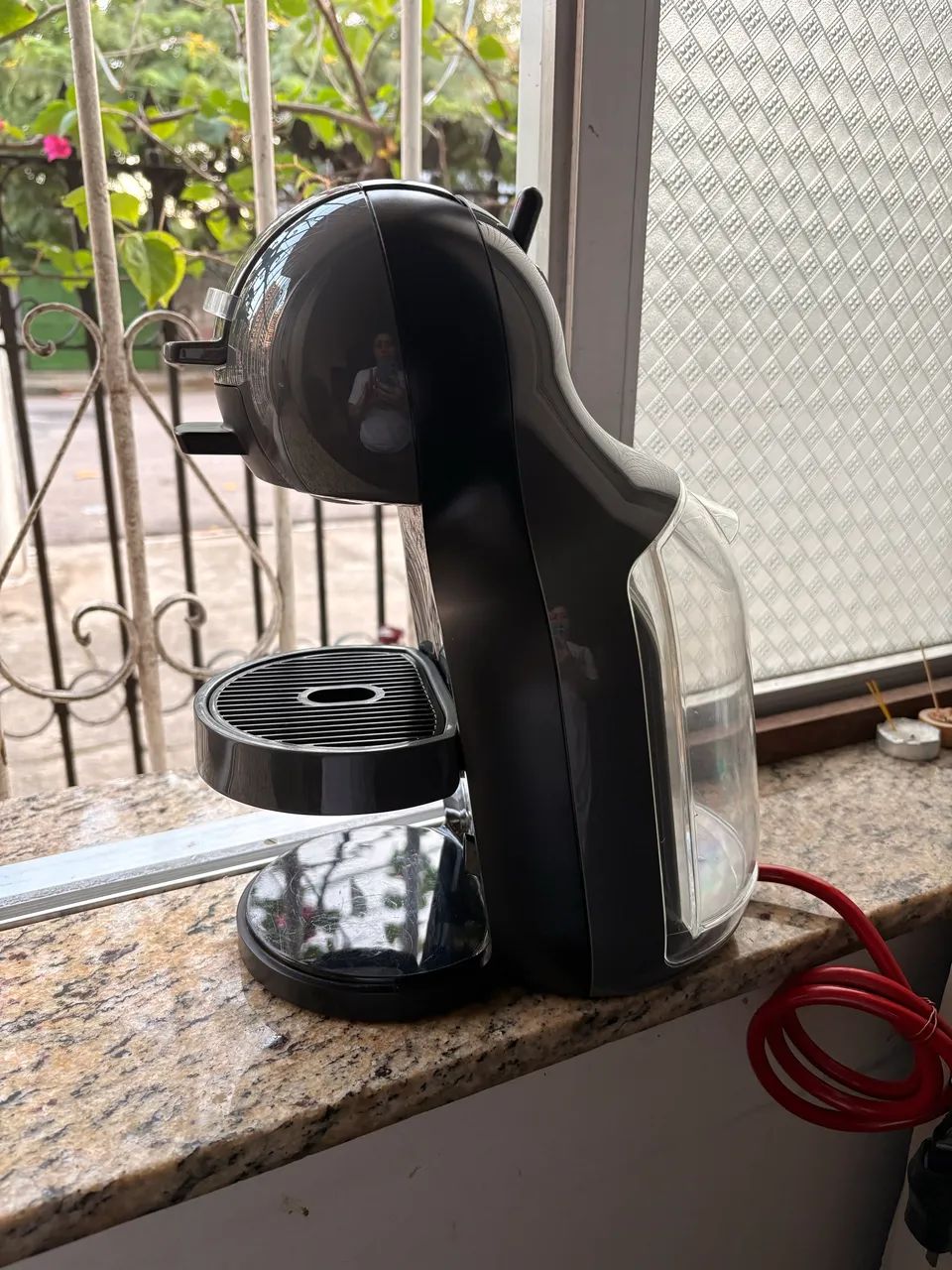 Dolce gusto - automática  - Foto 3