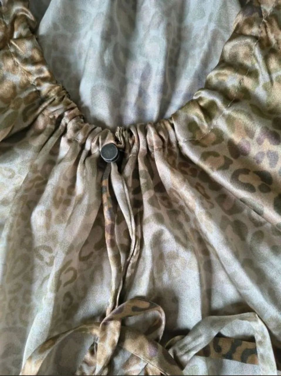 Blusa Animale - Foto 5