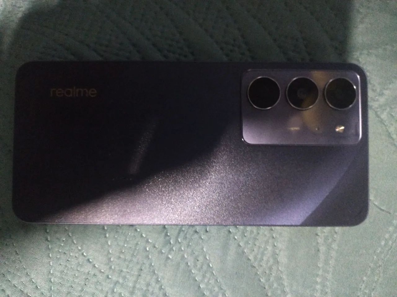 Celular realme C75x - Foto 4