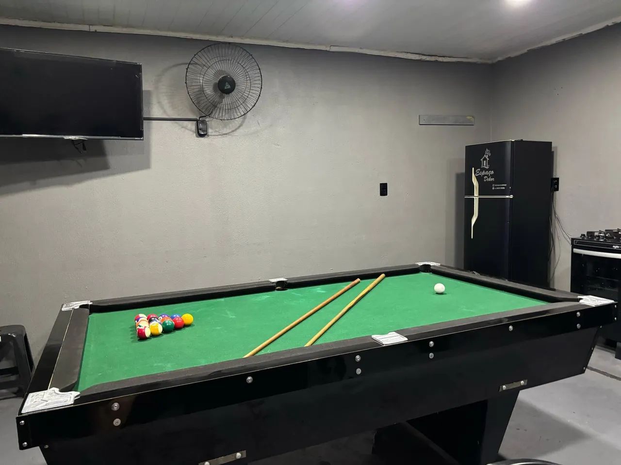 Torrando espaço de lazer  - Foto 4