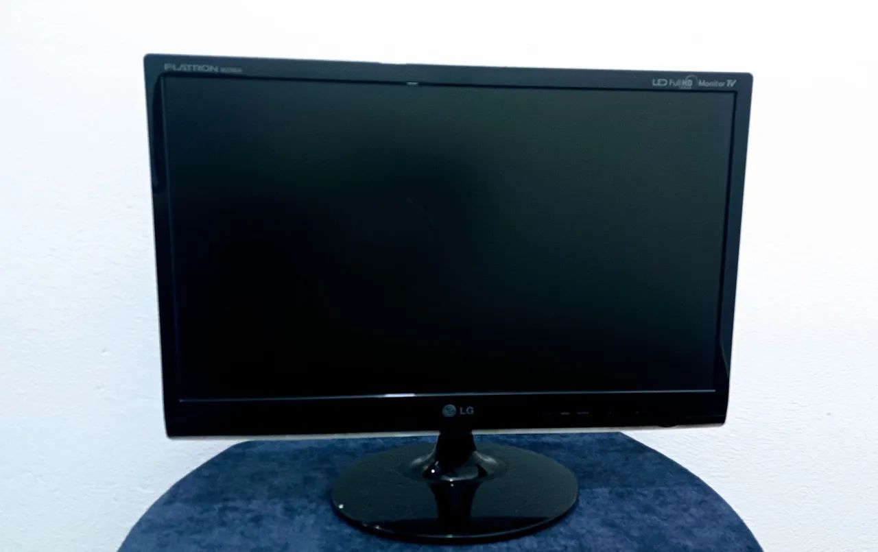 Monitor TV LG