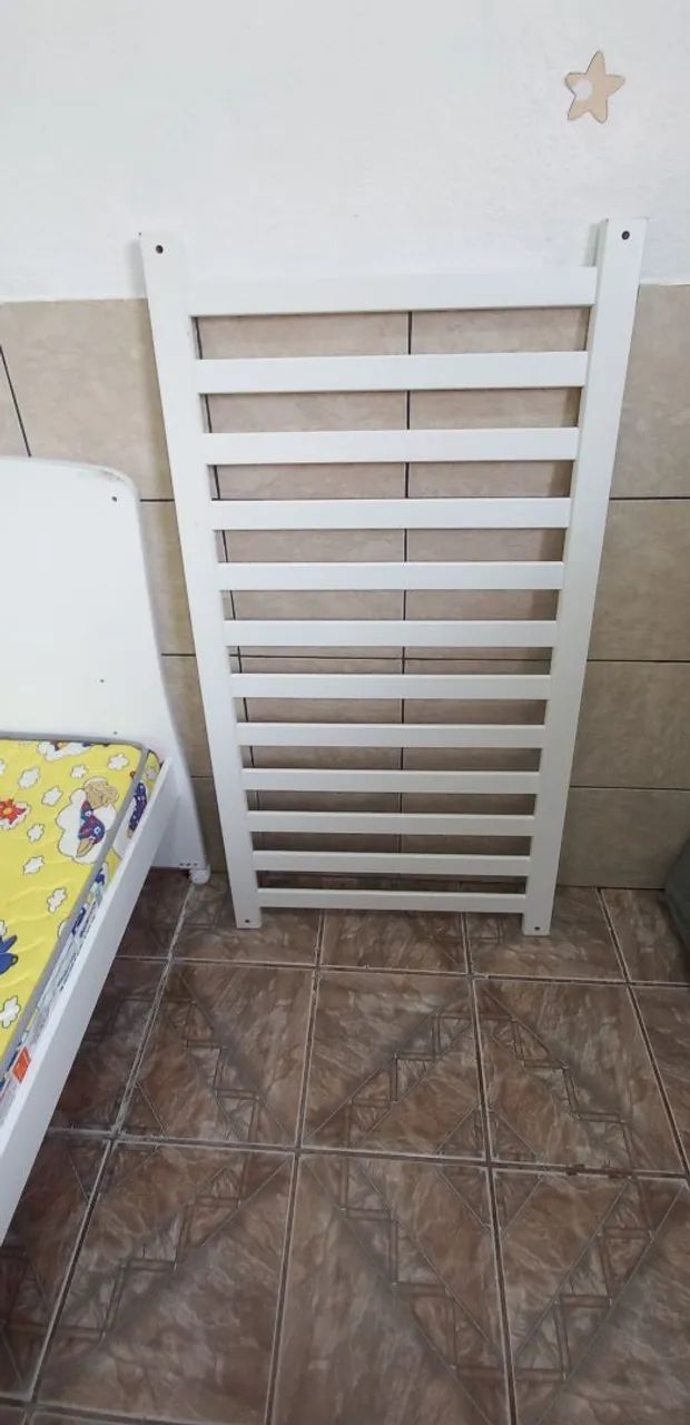 Berço/Cama Americano - Foto 4