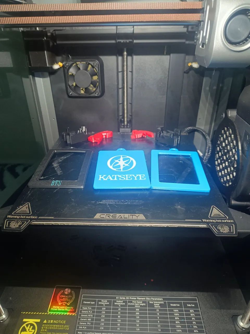 Impressora 3D - Foto 3