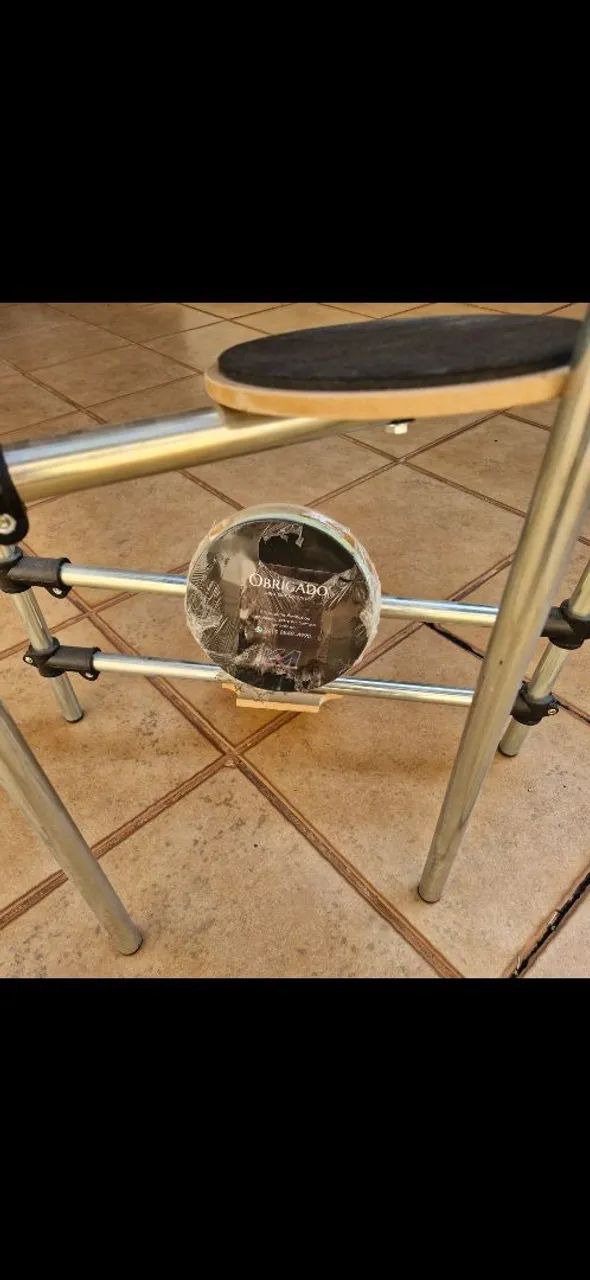 Bateria praticavel B1sa - Foto 5