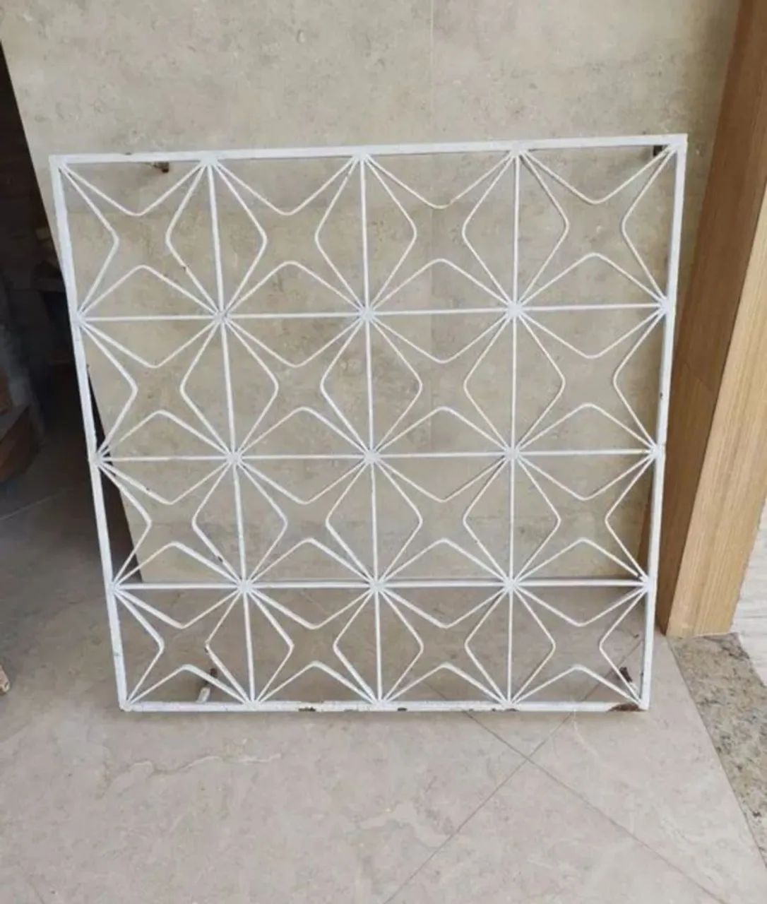 Proteção pra casa 