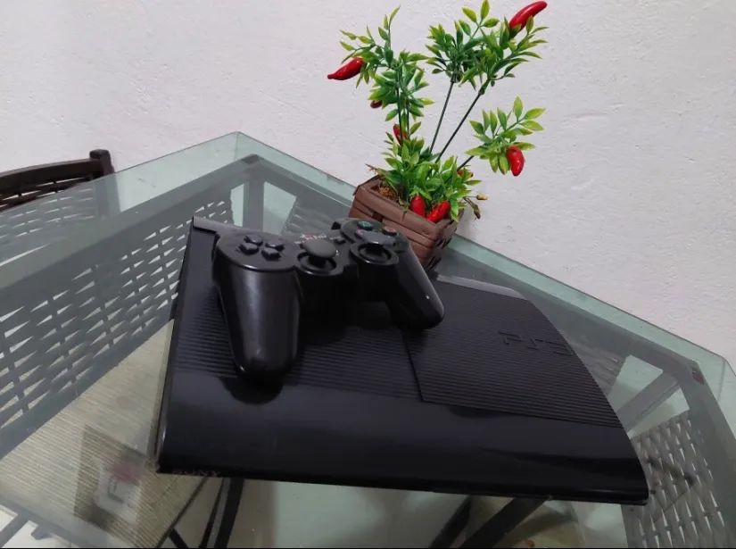 Play 3 