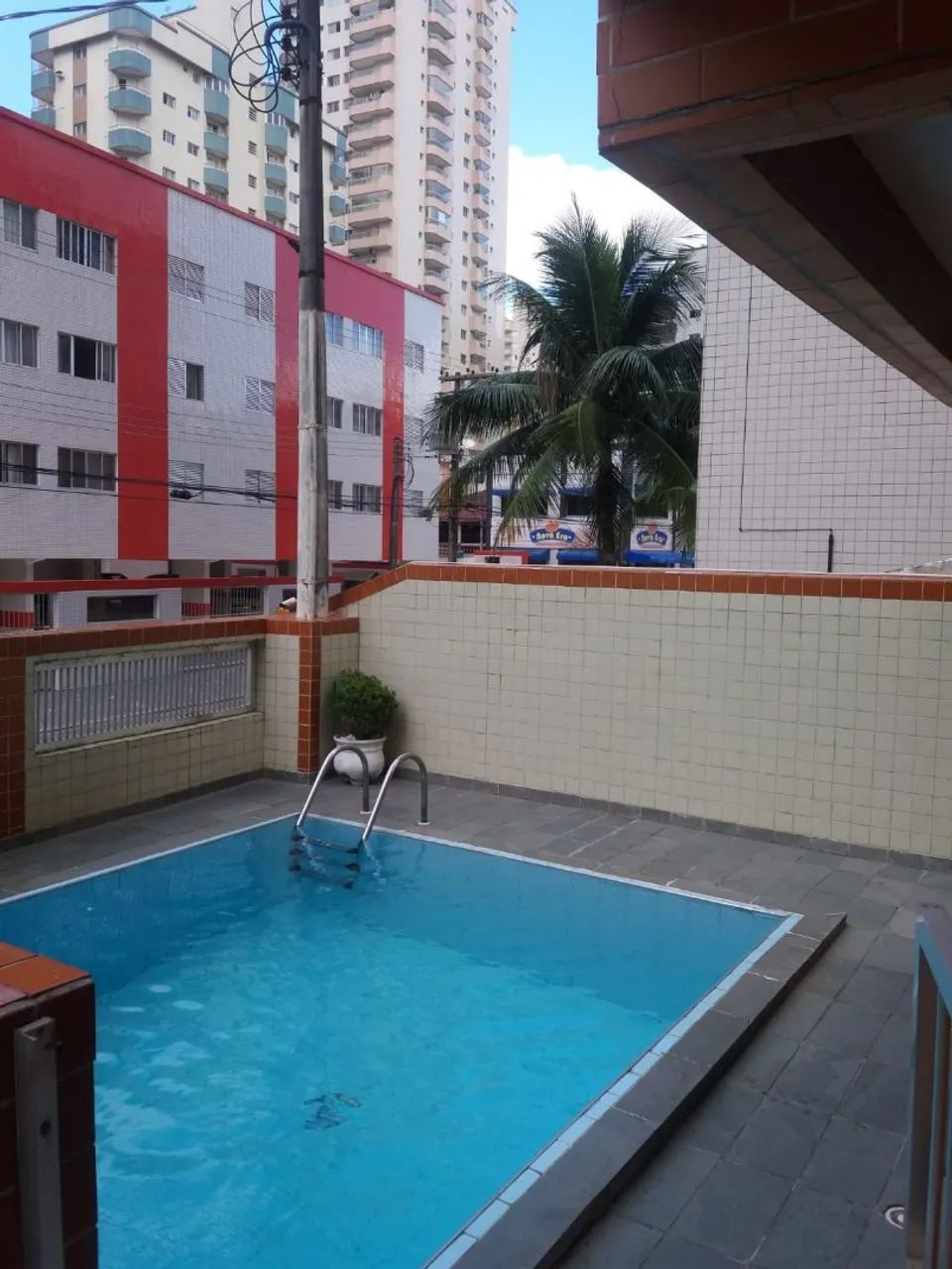 Foto - Praia Grande - Tupi