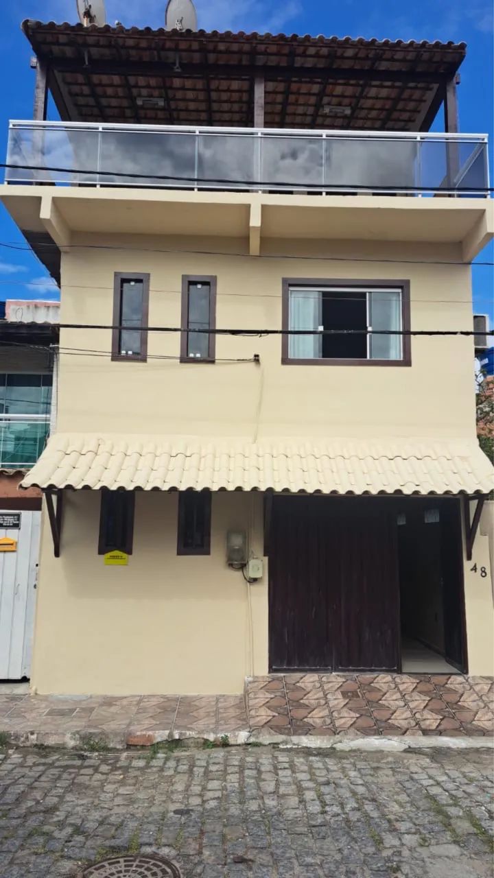 Foto - Cabo Frio - Vila do Sol