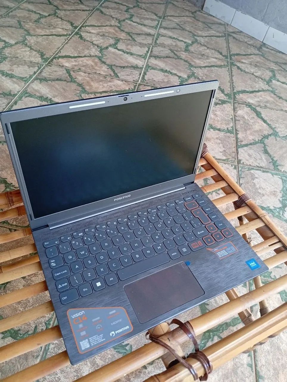 Notebook Positivo  - Foto 2