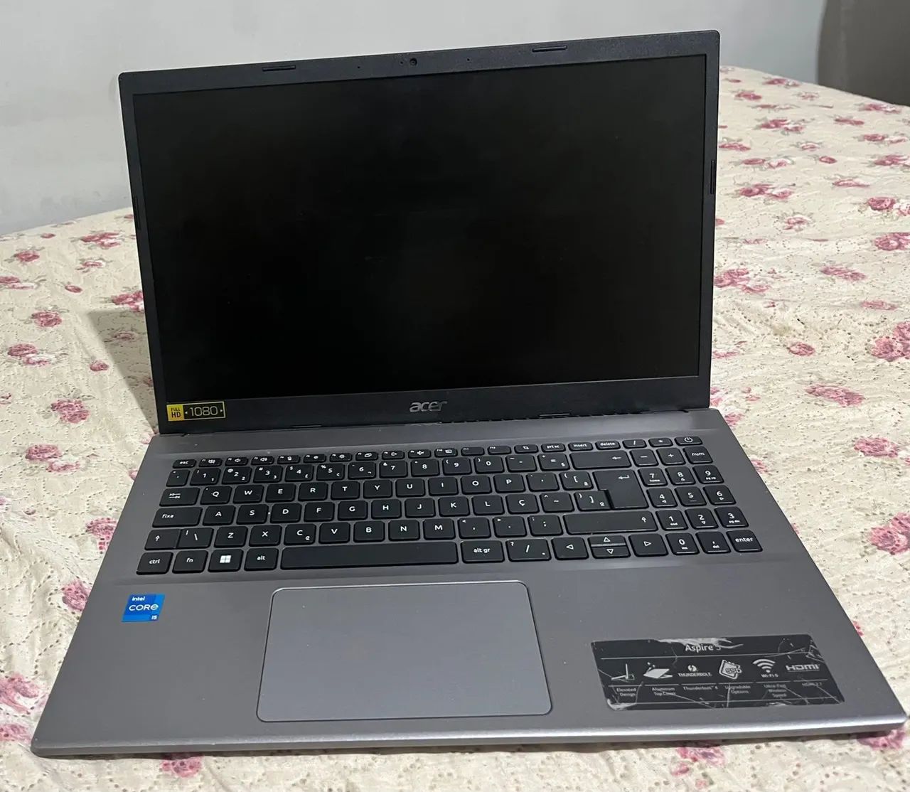 VENDO ESSE NOTEBOOK - Foto 3