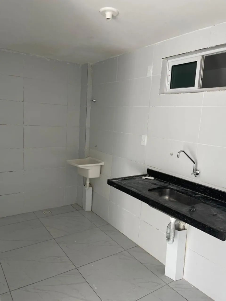 Apartamento geisel  - Foto 4