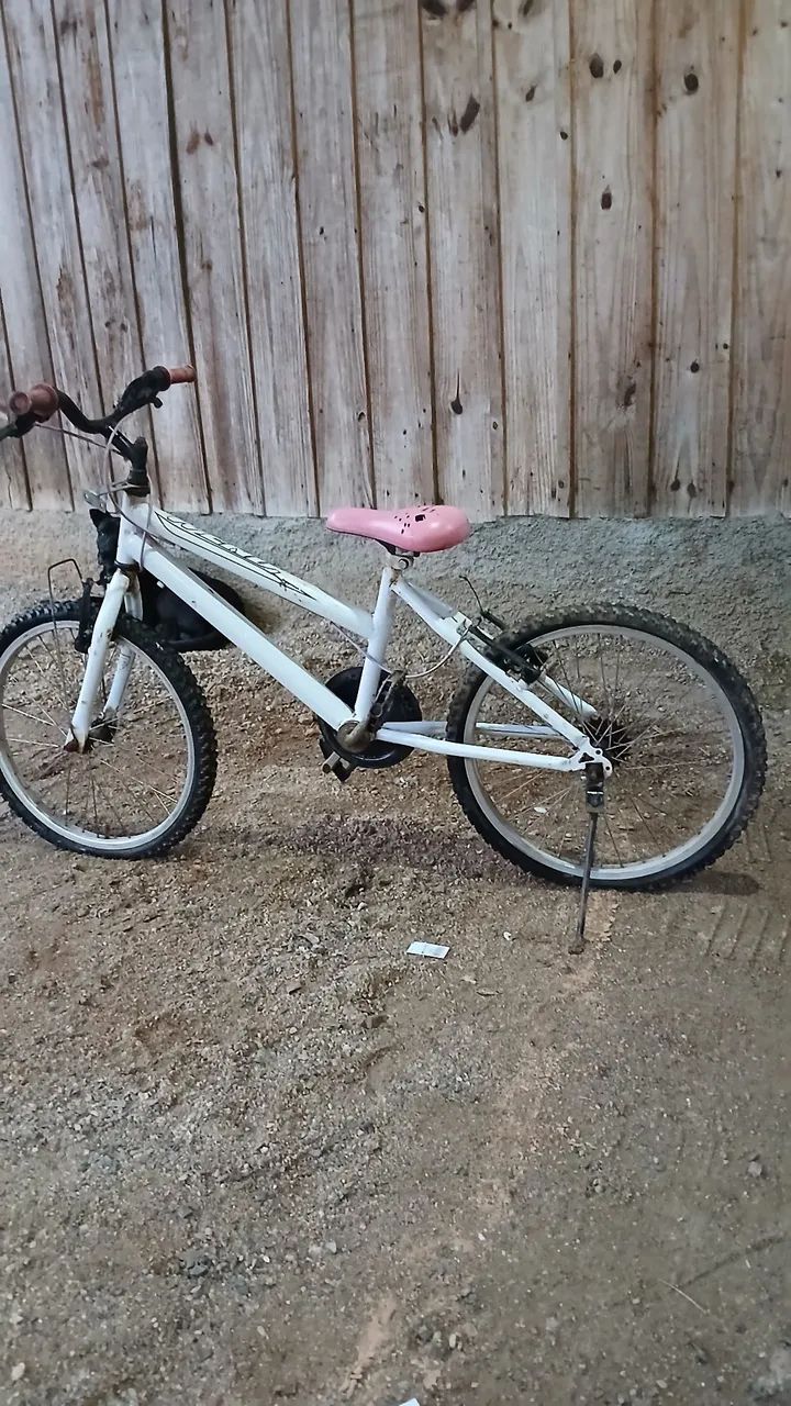 Oportunidade imperdivel de 4 Bicicletas usadas por 1.300$ - Foto 5