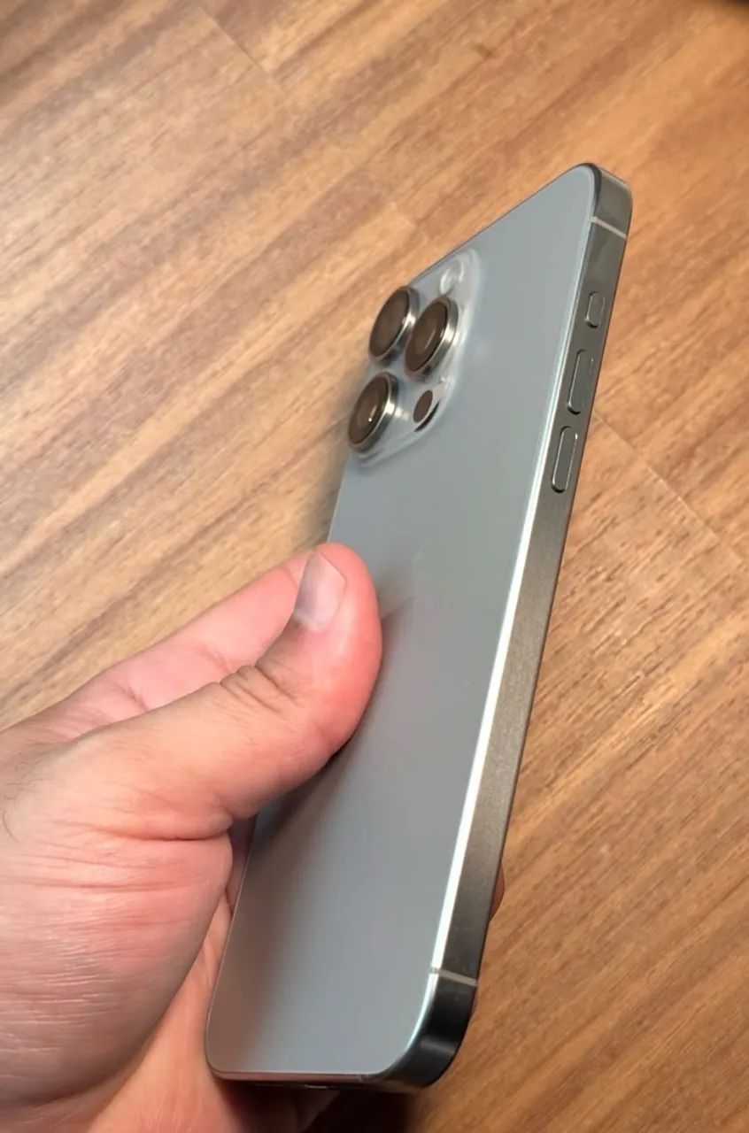iPhone 15 pro Max  - Foto 3