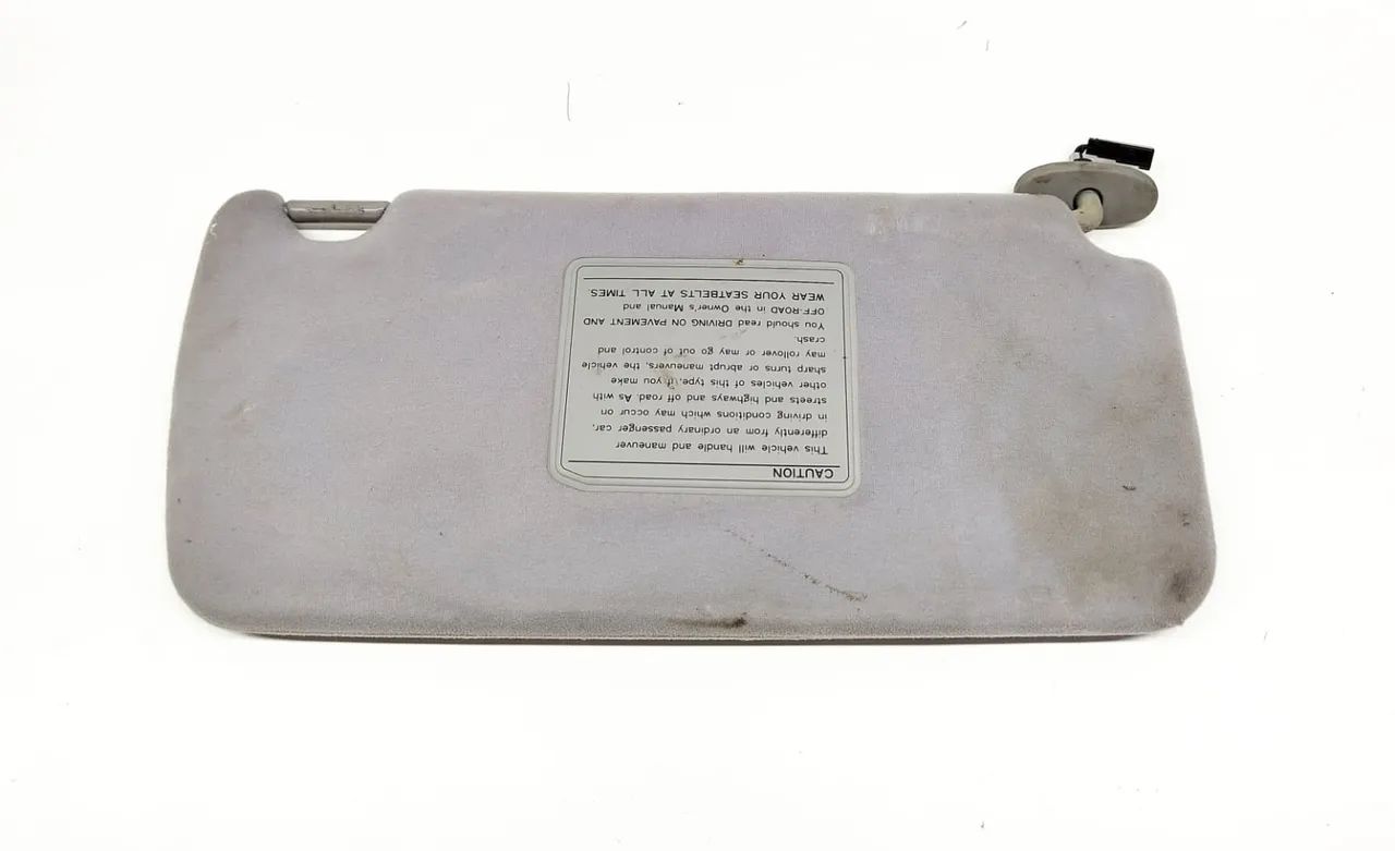 Quebra Sol Pathfinder 93/95 Le 53389
