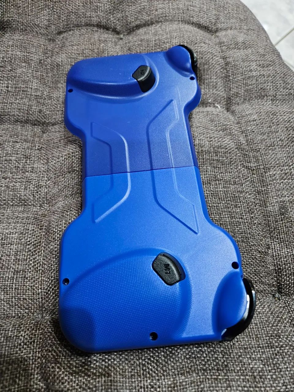 Gamepad para Jogos Videogames Celular Smartphone Android Bluetooth Switch - Foto 2