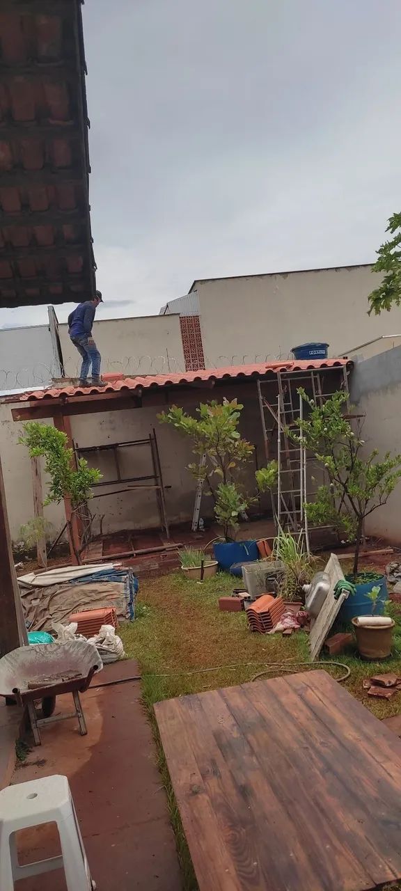 Reformas e pinturas  - Foto 2