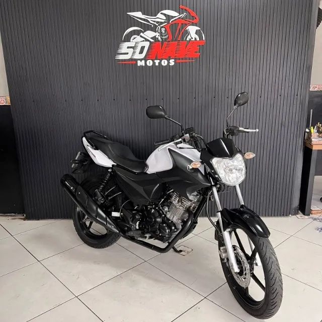 Yamaha Factor 150 Ed 2023 - Foto 2