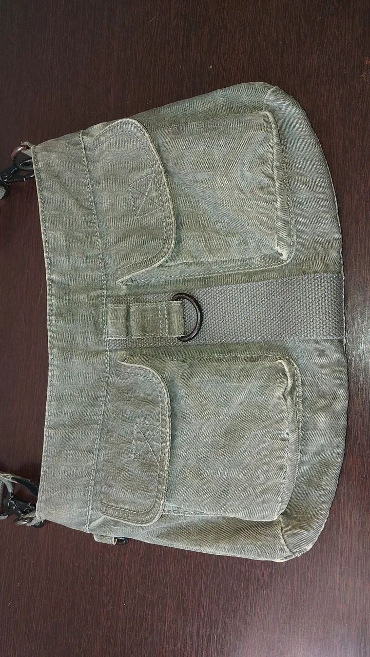 Bolsa KIPLING usada - Foto 3