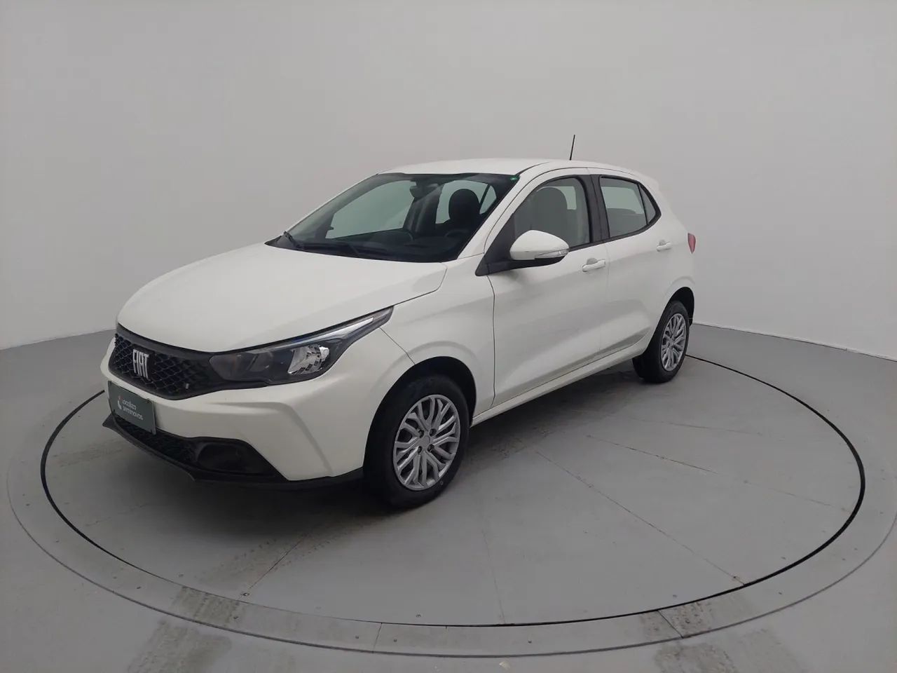 Fiat Argo Drive 1.0 Firefly 2025