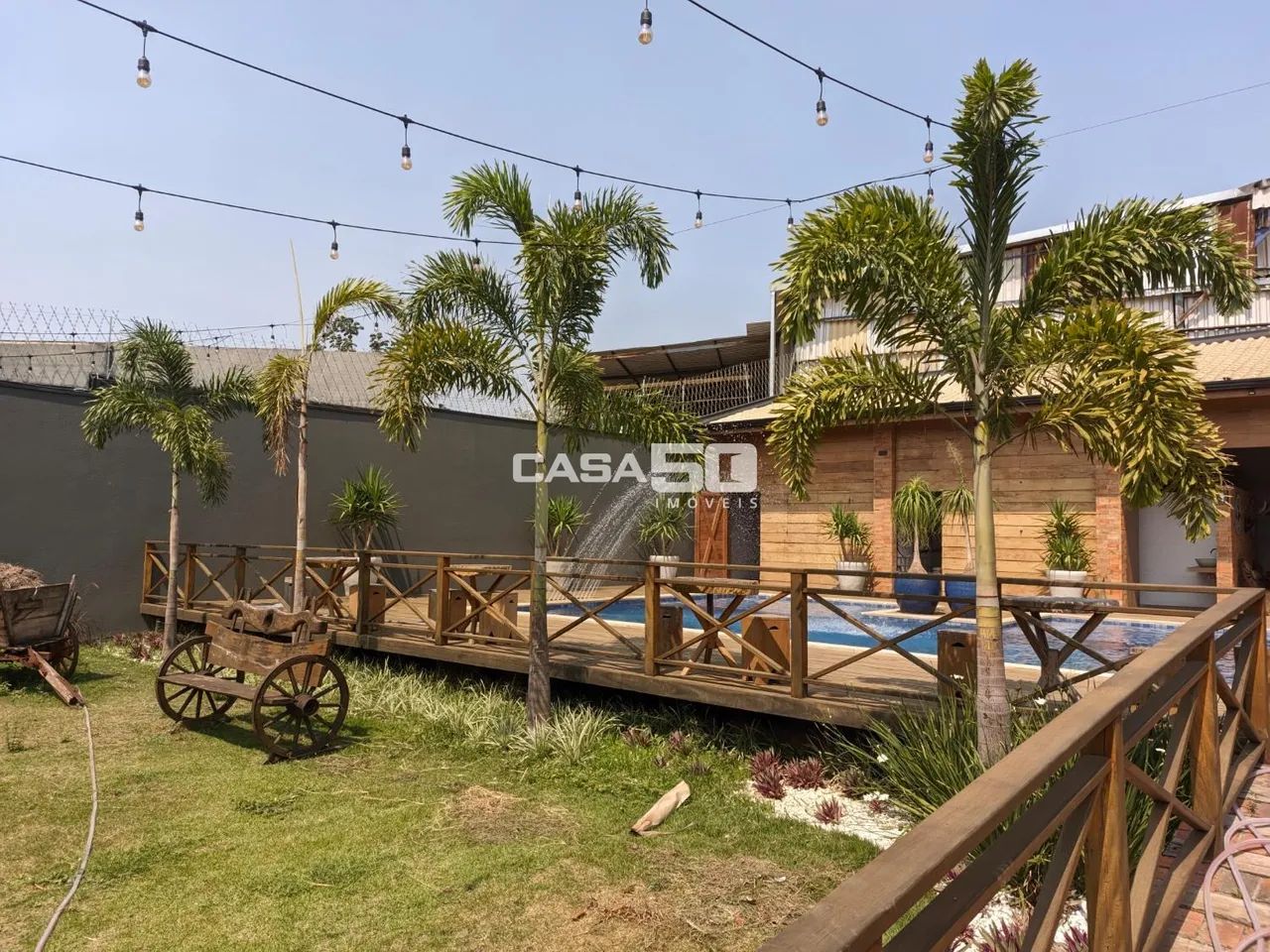 Ponto Comercia a venda Campinas